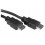 CAVO HDMI C 1.4 ETHERNET M/M 5 MT