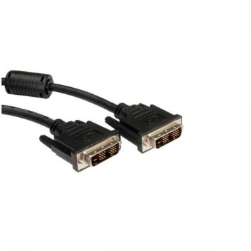 CAVO DVI-D 1.8 MT.SINGLE LINK 18 1