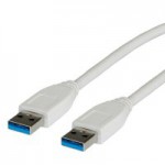 CAVO USB3.0   A-A MASC/MASC1 80MT