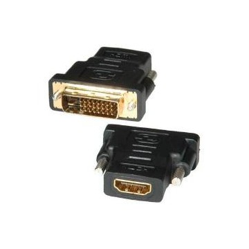 ADATTATORE DVI-M/HDMI-F