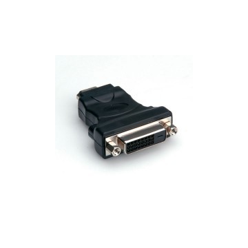 ADATTATORE HDMI-M/DVI-F