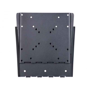 Multibrackets 3008 supporto da parete per tv a schermo piatto 101,6 cm (40") Nero