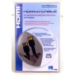 CAVO HDMI M/M CONNETTORI 180 GR MT2