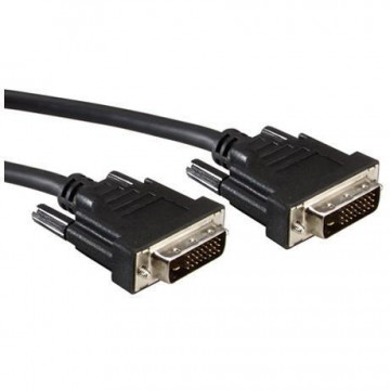 CAVO DVI-D 5MT.DUAL LINK 24 1M/M