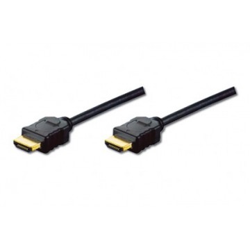 CAVO GOLD3MT HDMI-HDMI PLACCATO