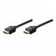 CAVO GOLD3MT HDMI-HDMI PLACCATO