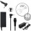 ALIM ASUS  19V 2.1A 2.5 X 0.7MM