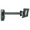STAFFA 2 SNODI INCLIN 200X100