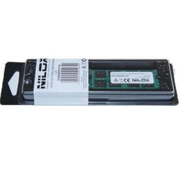 RAM DDR2 SO-DIMM 2GB 800MHZ CL6