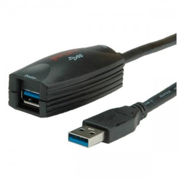 CAVO RIPETITORE ATTIVO USB3.0 MF 5M