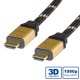 CAVO HDMI MT. 10 GOLD