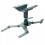 SUPPORTO SOFFITTO PROIETTORI 8.5KG