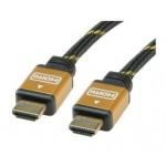 CAVO DIG HDMI-HDMI 19P M/M MT15