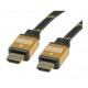 CAVO DIG HDMI-HDMI 19P M/M MT15