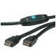 CAVO HDMI HS DA 30MT CON RIPET