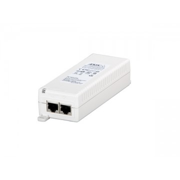 AXIS T8120 15W MIDSPAN 1-PORT