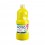 FLACONE 1000ML TEMPERA GIALLO