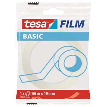 TESABASIC 19X66M IN FLAWPACK