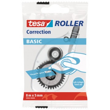 TESA BASIC ROLLER CORRETTORE 5MM