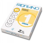 KIT 5 COPY 1 A4 500FF FABRIANO