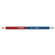 CF12 BICOLORE ROSSO-BLU STANDARD