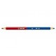 CF12 BICOLORE ROSSO-BLU STANDARD