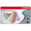 CF12 STABILO AQUACOLOR SCAT MET