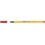CF10 FINELINER POINT 88 ROSSO