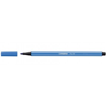 CF10 STABILO PEN 68 BLU SCURO