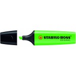 CF10STABILO BOSSORIGINAL VERDE