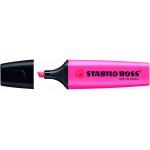 CF10STABILO BOSSORIGINAL ROSA