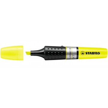 CF5 STABILO LUMINATOR GIALLO