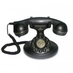 BRONDI TELEFONO FISSO VINTAGE 10