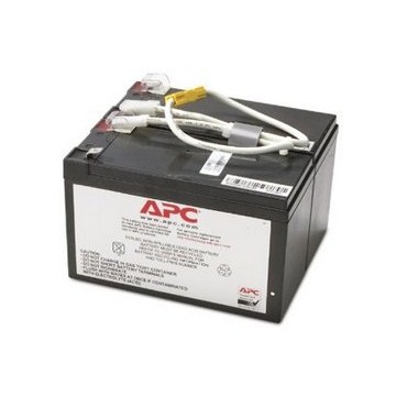 APC RBC5 batteria UPS Acido piombo (VRLA)