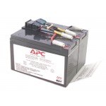 BATTERIA SOSTITUTIVA X 750I APC