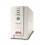APC Back-UPS gruppo di continuità (UPS) Standby (Offline) 650 VA 400 W 4 presa(e) AC