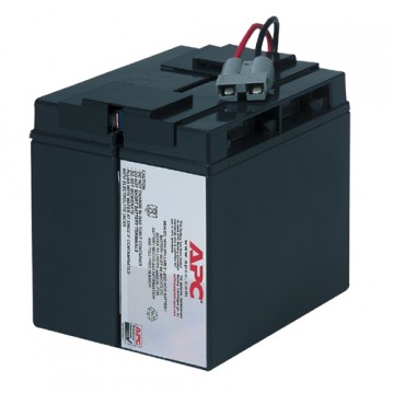 APC RBC7 batteria UPS Acido piombo (VRLA)