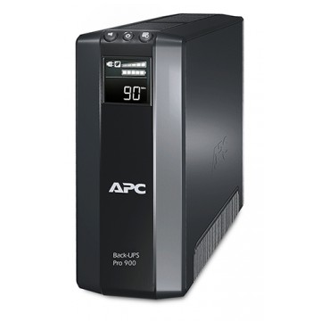 APC Back-UPS Pro gruppo di continuità (UPS) A linea interattiva 900 VA 540 W