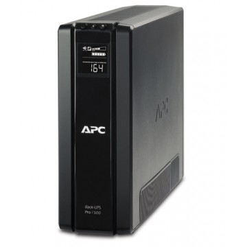APC Back-UPS Pro gruppo di continuità (UPS) A linea interattiva 1200 VA 720 W