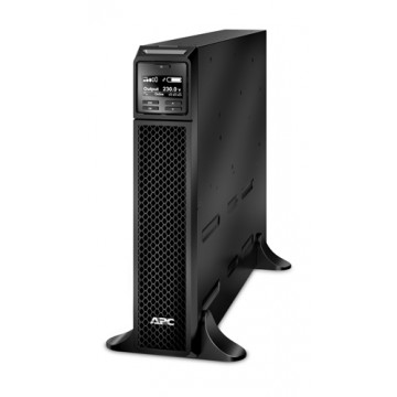 APC Smart-UPS On-Line gruppo di continuità (UPS) Doppia conversione (online) 2200 VA 1980 W 10 presa(e) AC