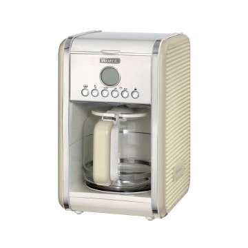 ARIETE MACCHINA CAFFE BEIGE