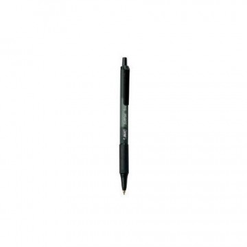 CF12PENNA SF SOFTFEEL CLIC NERO