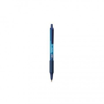 CF12PENNA SF SOFTFEEL CLIC BLU