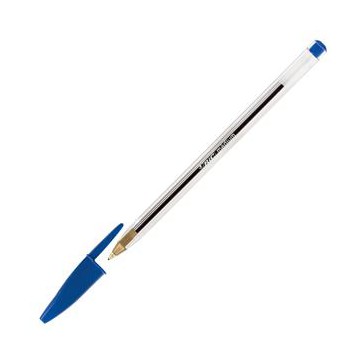 CF50PENNE SF CRISTAL PMED BLU