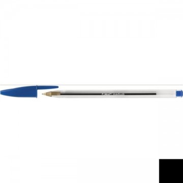 CF50PENNE SF CRISTAL PLAR BLU