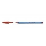 CF50PENNE CRISTAL SOFT PMED ROSSO
