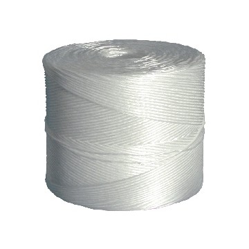 BOBINA CORDA FILATO DIAM 2MM BIANCO