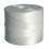 BOBINA CORDA FILATO DIAM 2MM BIANCO