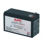 BATTERIA SOSTITUTIVA RBC17 APC