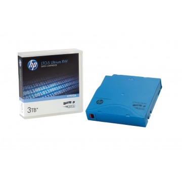 ULTRIUM 5 DATA CARTR. RW DA 1 6 TB